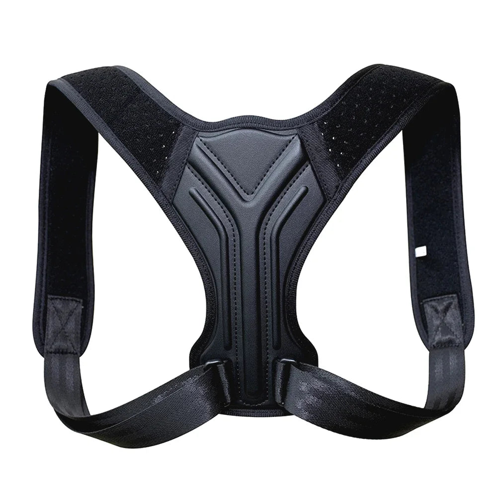 Posture Corrector Belt – Back & Shoulder Support
